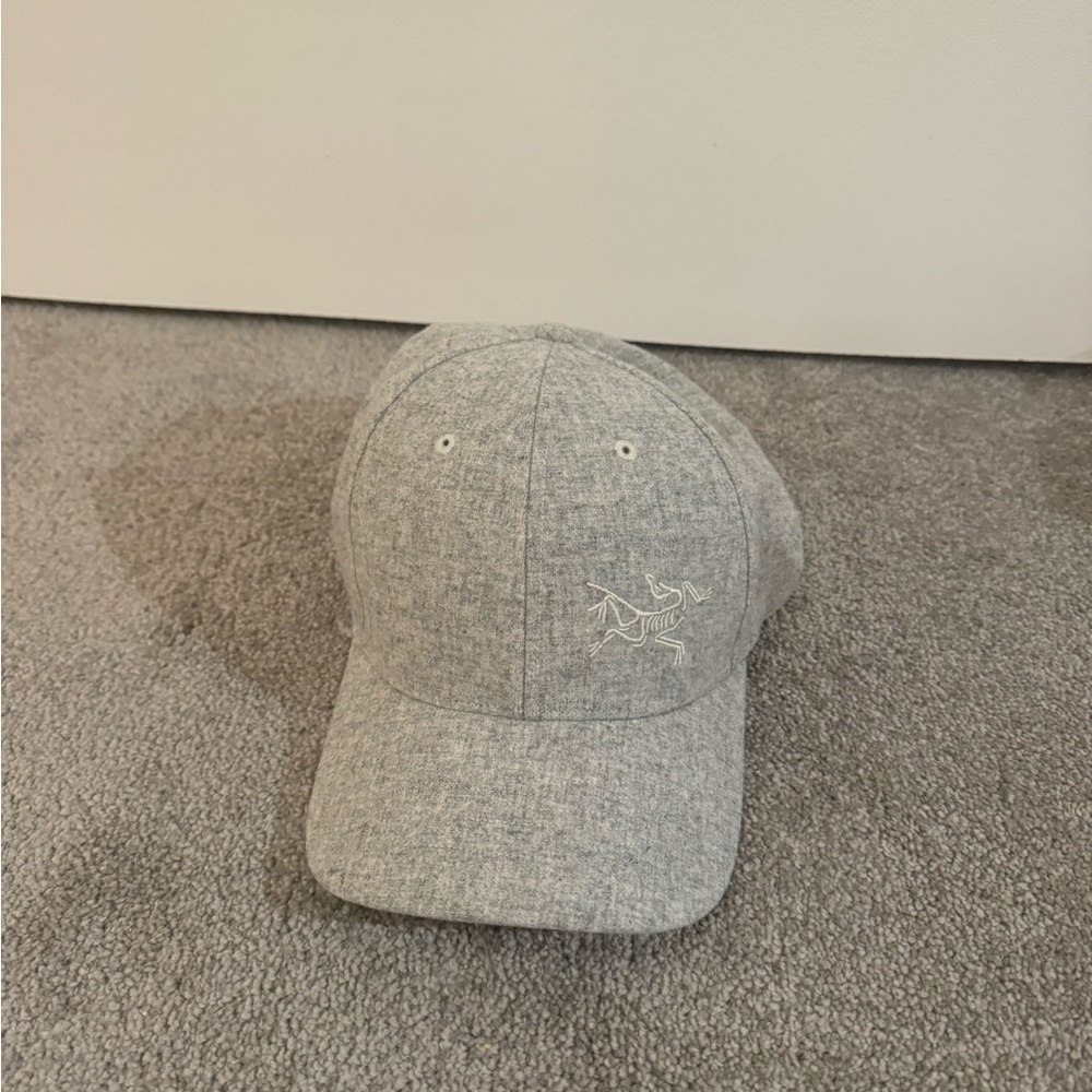 Arc’teryx Wool Cap